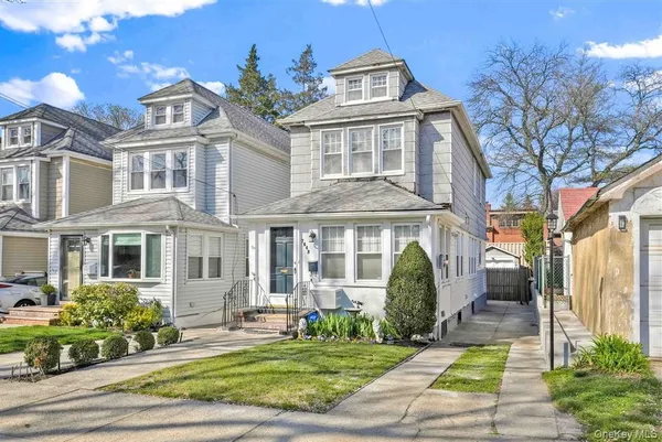 $1,238,000 | 70-49 Loubet Street | Forest Hills