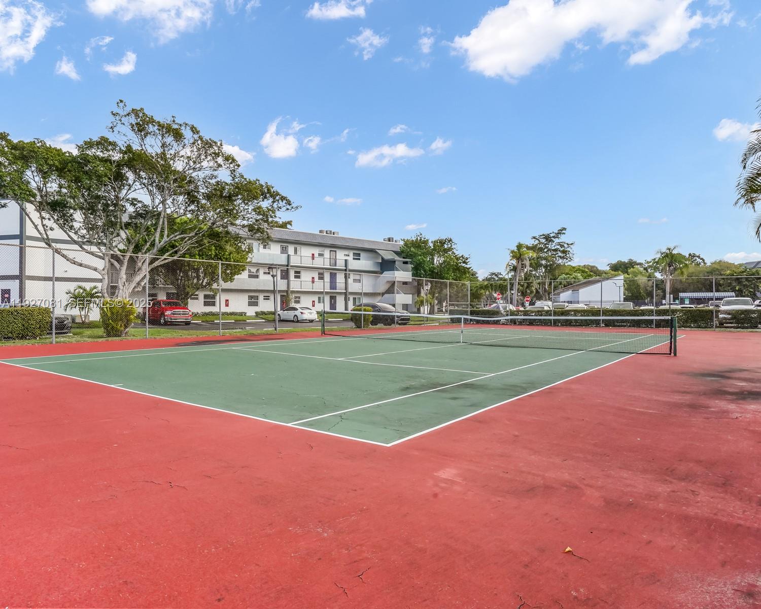 8320 Sands Point Boulevard, Unit M301 Tamarac, FL 33321 - Photo 25 of 36 a view of a golf course