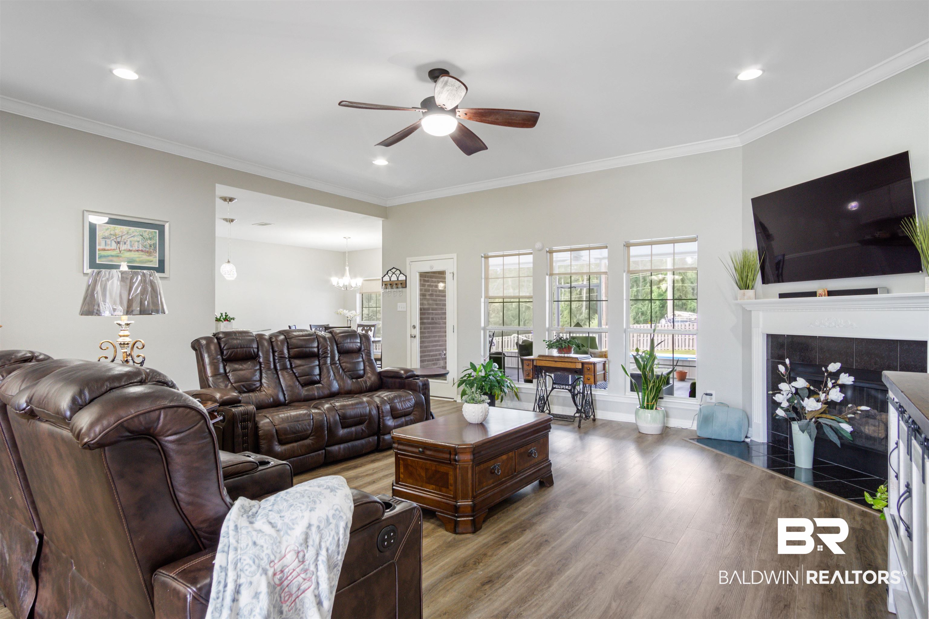 30369 Maury Court Daphne, AL 36527 - Photo 8 of 38