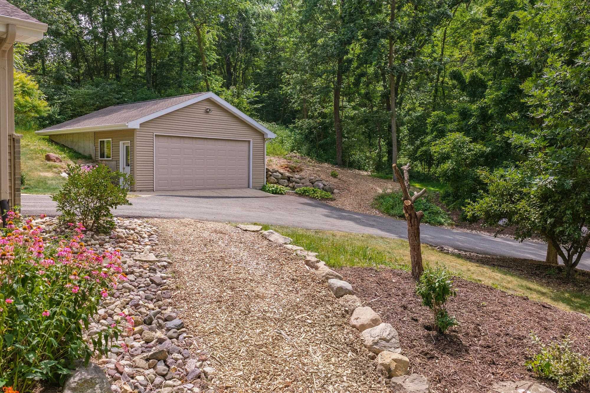 W12191 Van Ness Road Lodi, WI 53555 - Photo 59 of 85 Gallery Image 59