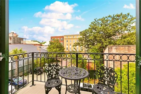 $3,500 | 1022 Toulouse Street, Unit BC 23, New Orleans, LA 70112