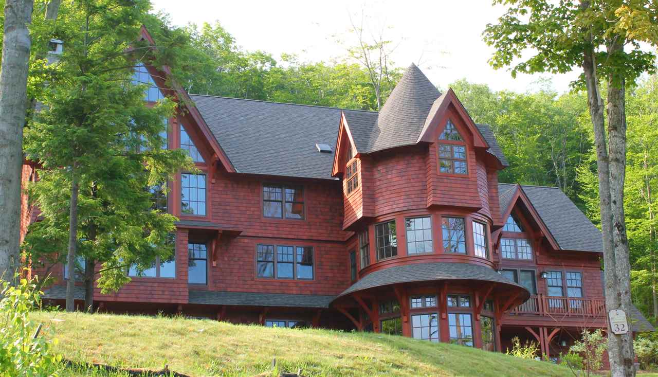 179 South Peak Road, Unit 55 Lincoln, NH 03251 - Photo 14 of 25 Gallery Image 14