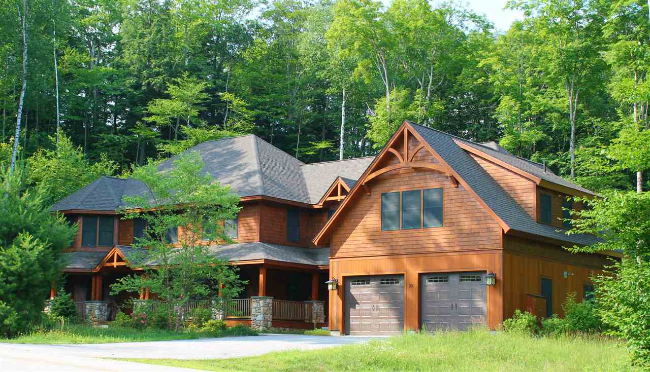 179 South Peak Road, Unit 55 Lincoln, NH 03251 - Photo 22 of 25 Gallery Image 22