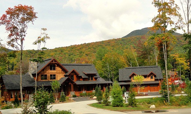 179 South Peak Road, Unit 55 Lincoln, NH 03251 - Photo 8 of 25 Gallery Image 8