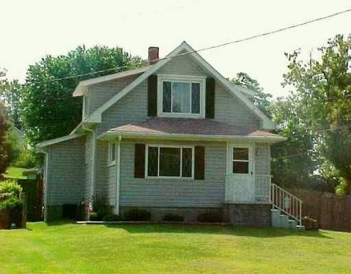 3934 Ellwood Road New Castle, PA 16101 - Photo 1 of 2