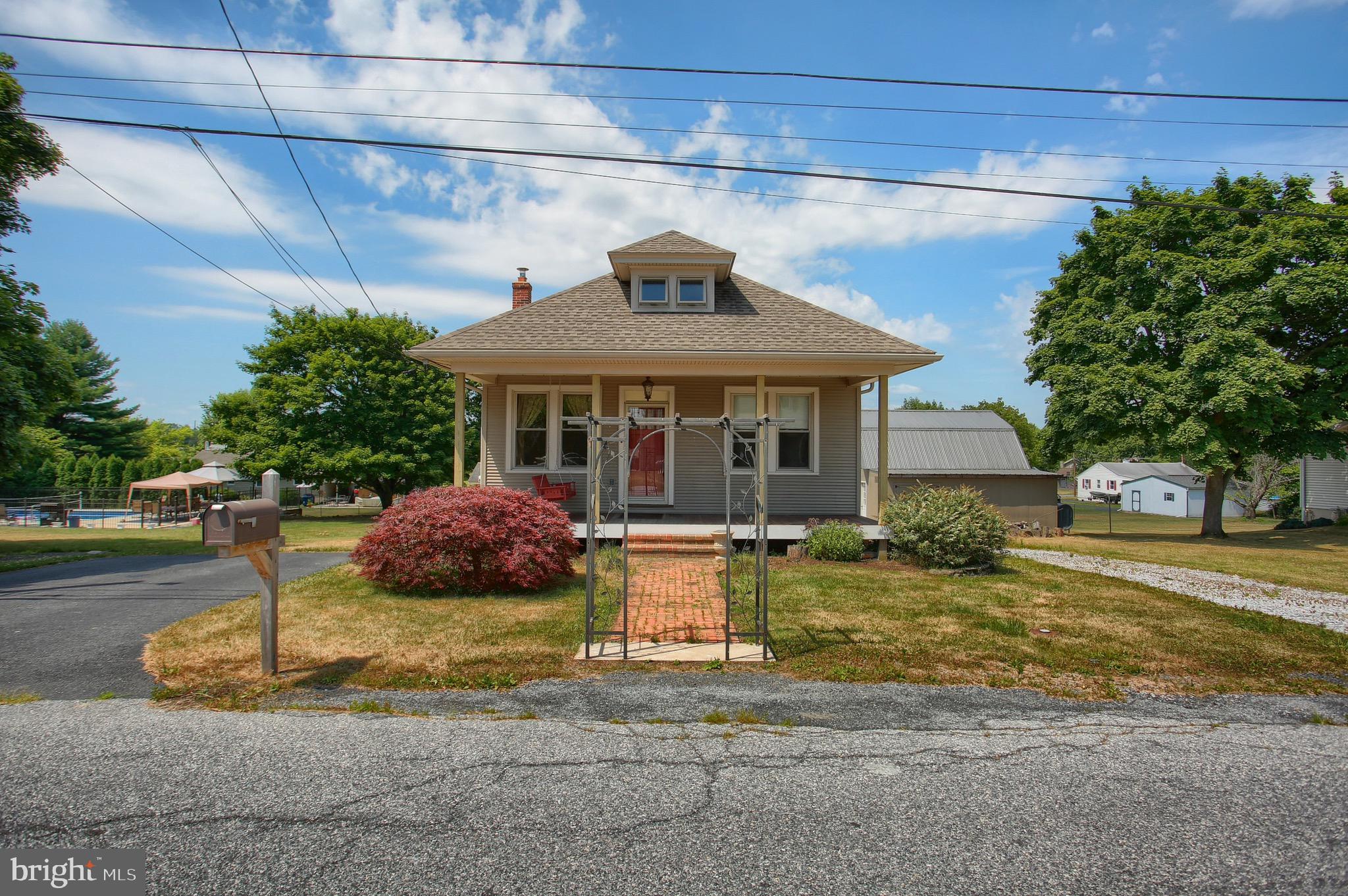209 Chester Road Enola, PA 17025 - Photo 1 of 35 Front of Home