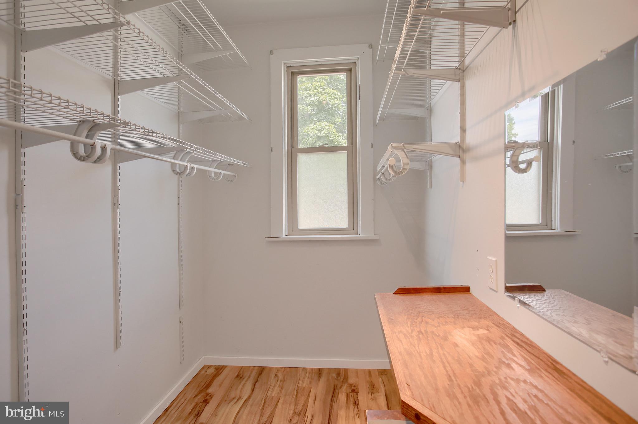 209 Chester Road Enola, PA 17025 - Photo 27 of 35 Walk-in Closet
