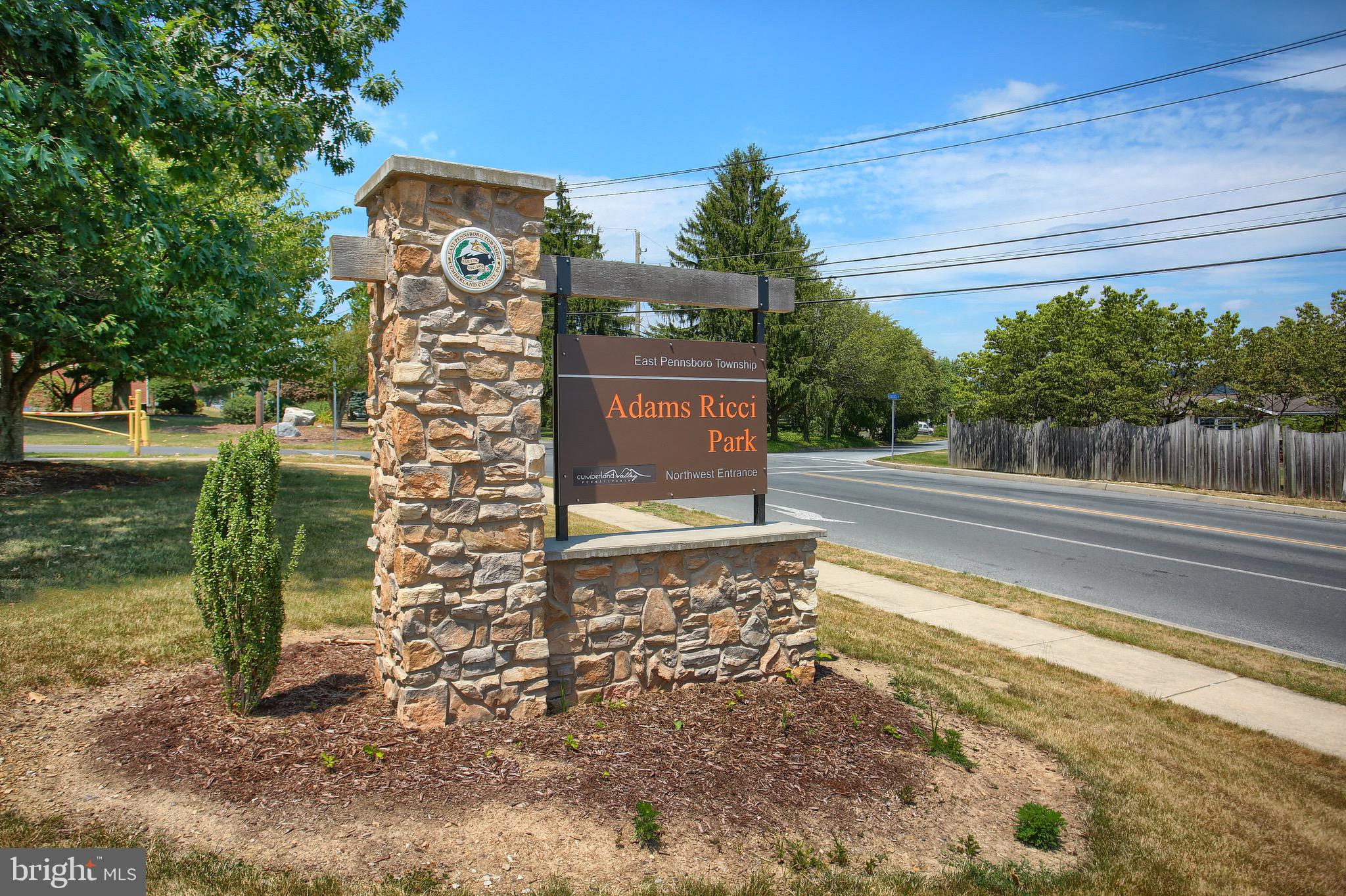 209 Chester Road Enola, PA 17025 - Photo 35 of 35 Gallery Image 35