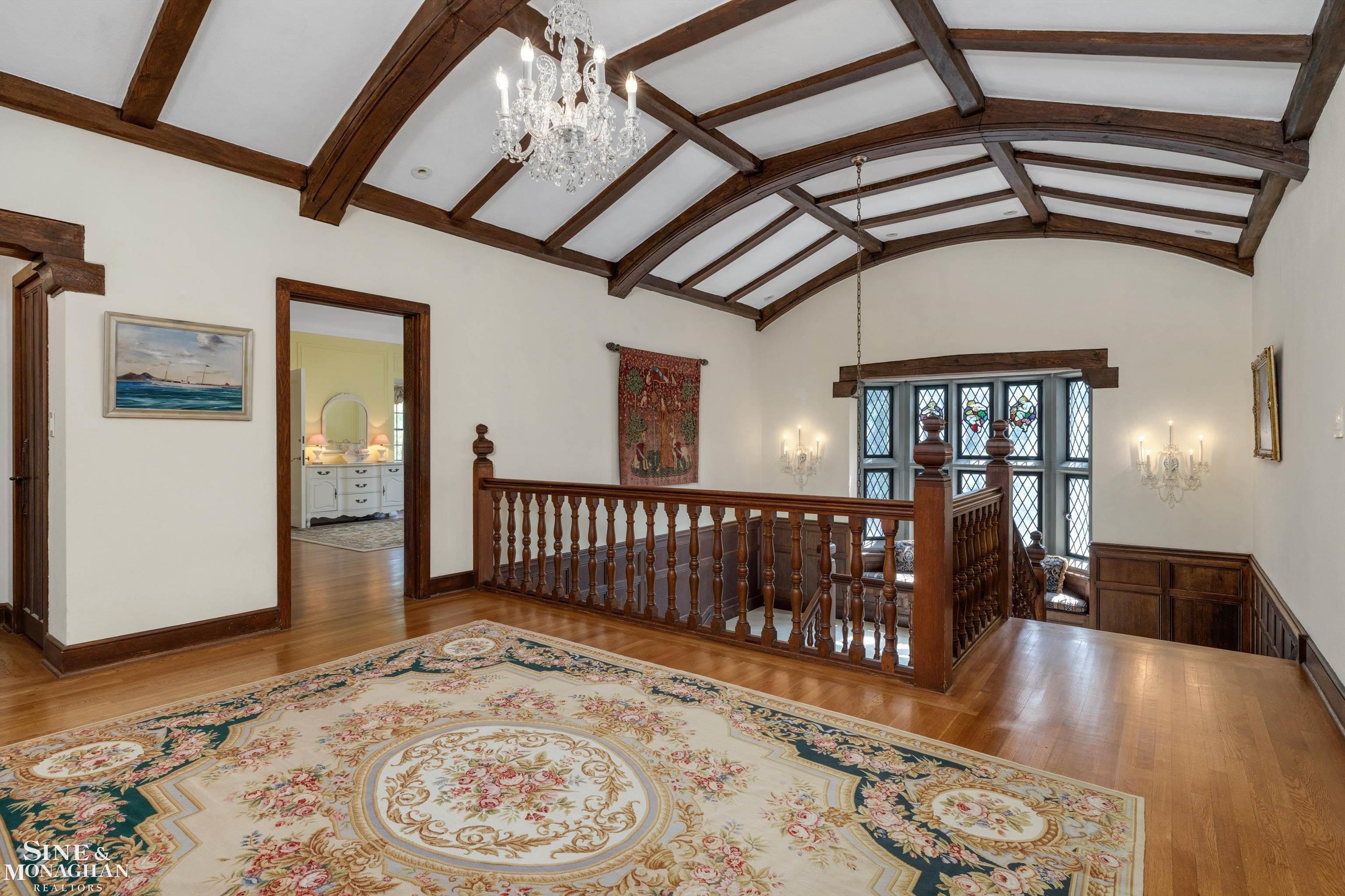 257 Ridge Road Grosse Pointe, MI 48236 - Photo 18 of 47