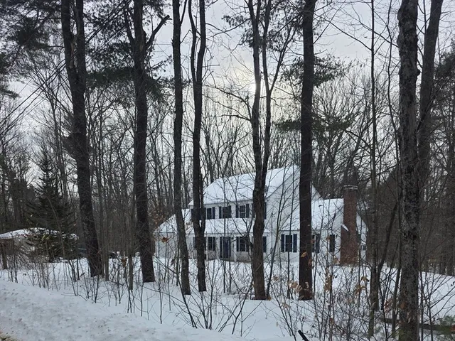 $499,000 | 26 Wellington Drive, Ashby, MA 01431