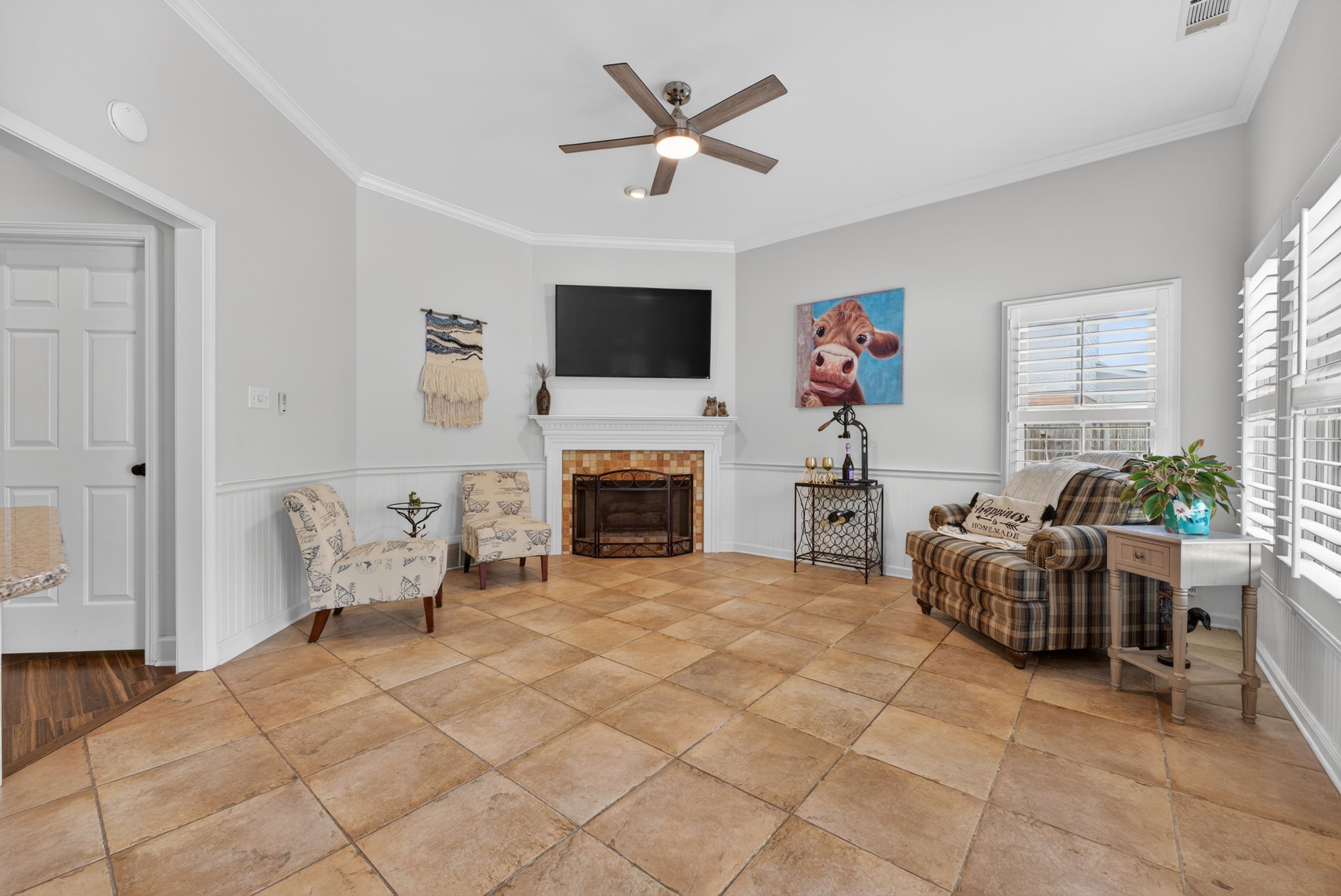 1572 John Ridge Drive Collierville, TN 38017 - Photo 8 of 32