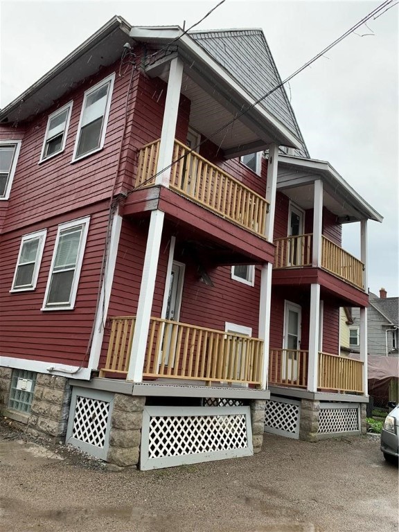 193 Apt, Unit 3 Rochester, NY 14607 - Photo 12 of 12