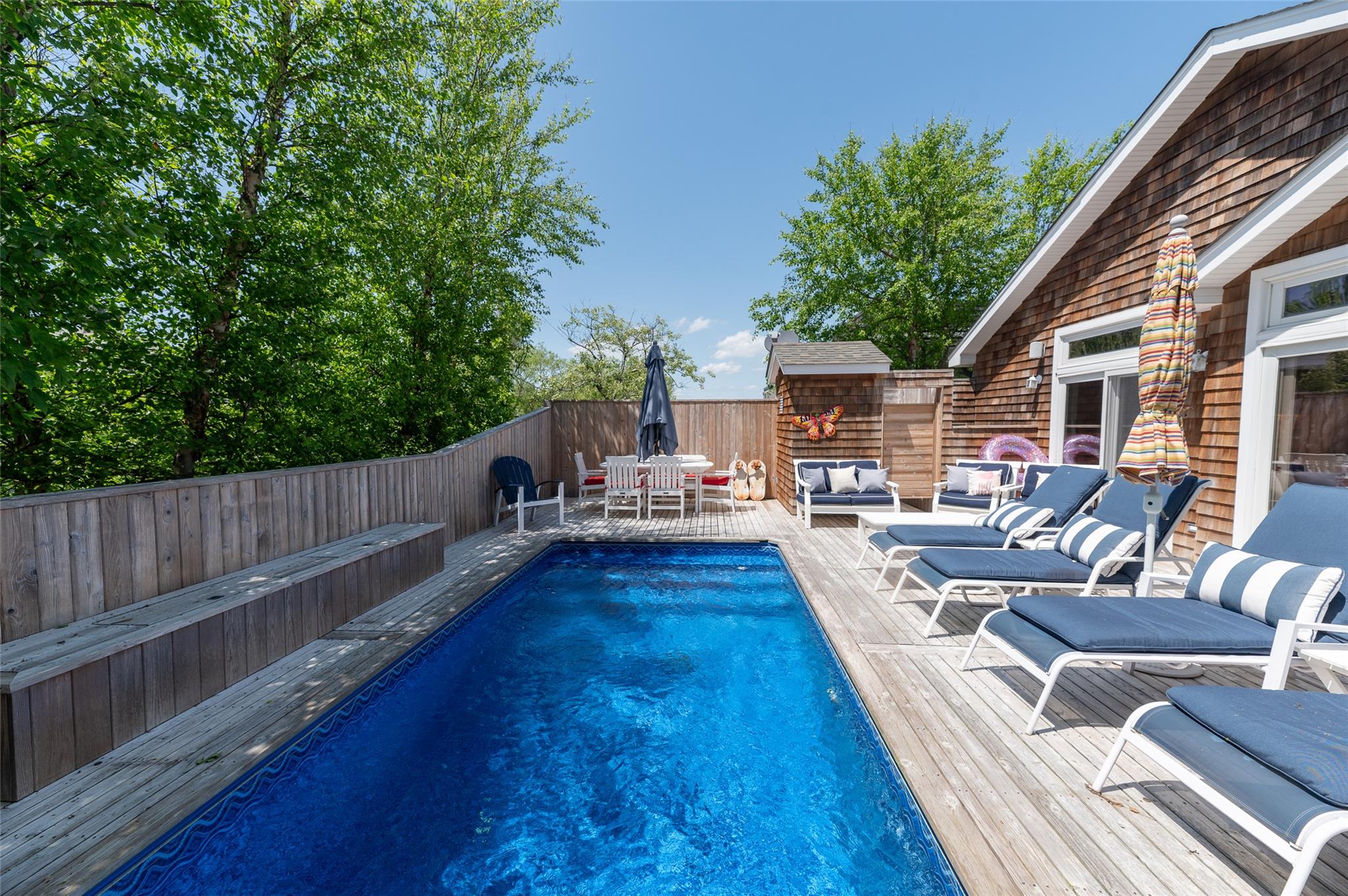 112 Ocean Road Ocean Beach, NY 11770 - Photo 19 of 19