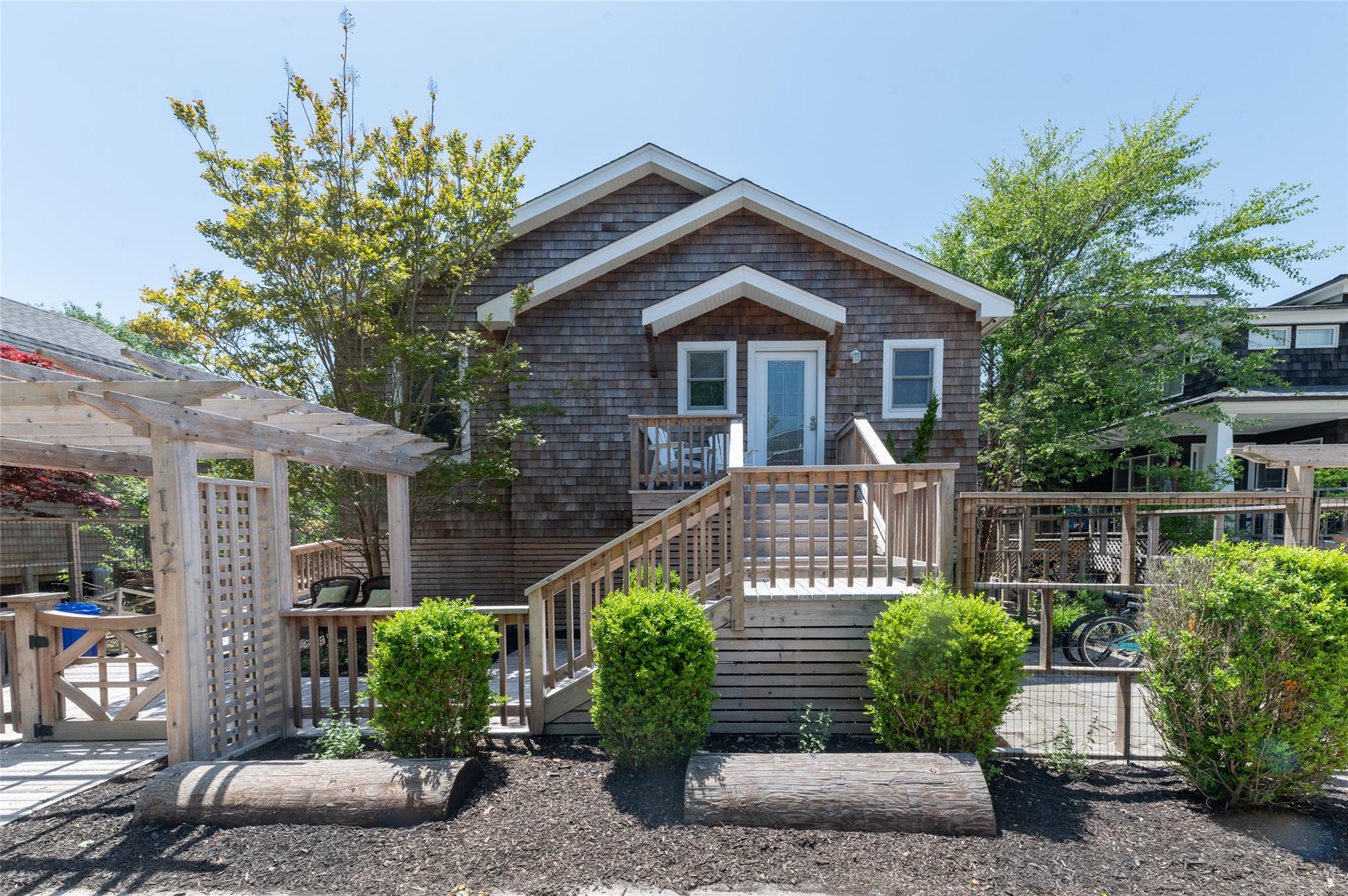 112 Ocean Road Ocean Beach, NY 11770 - Photo 2 of 19