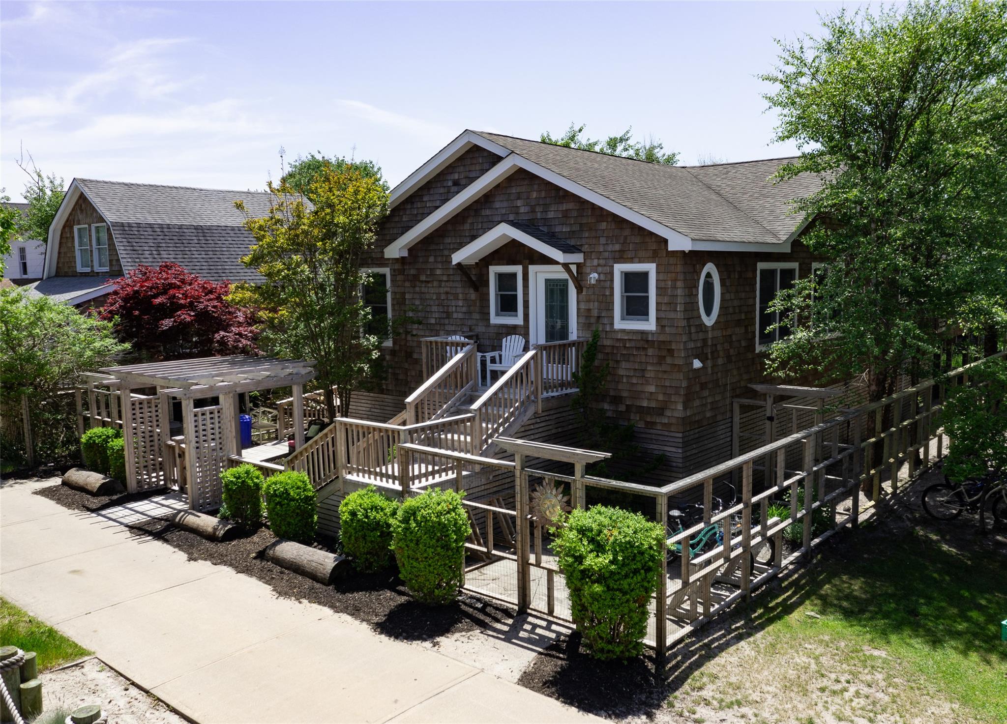 112 Ocean Road Ocean Beach, NY 11770 - Photo 3 of 19