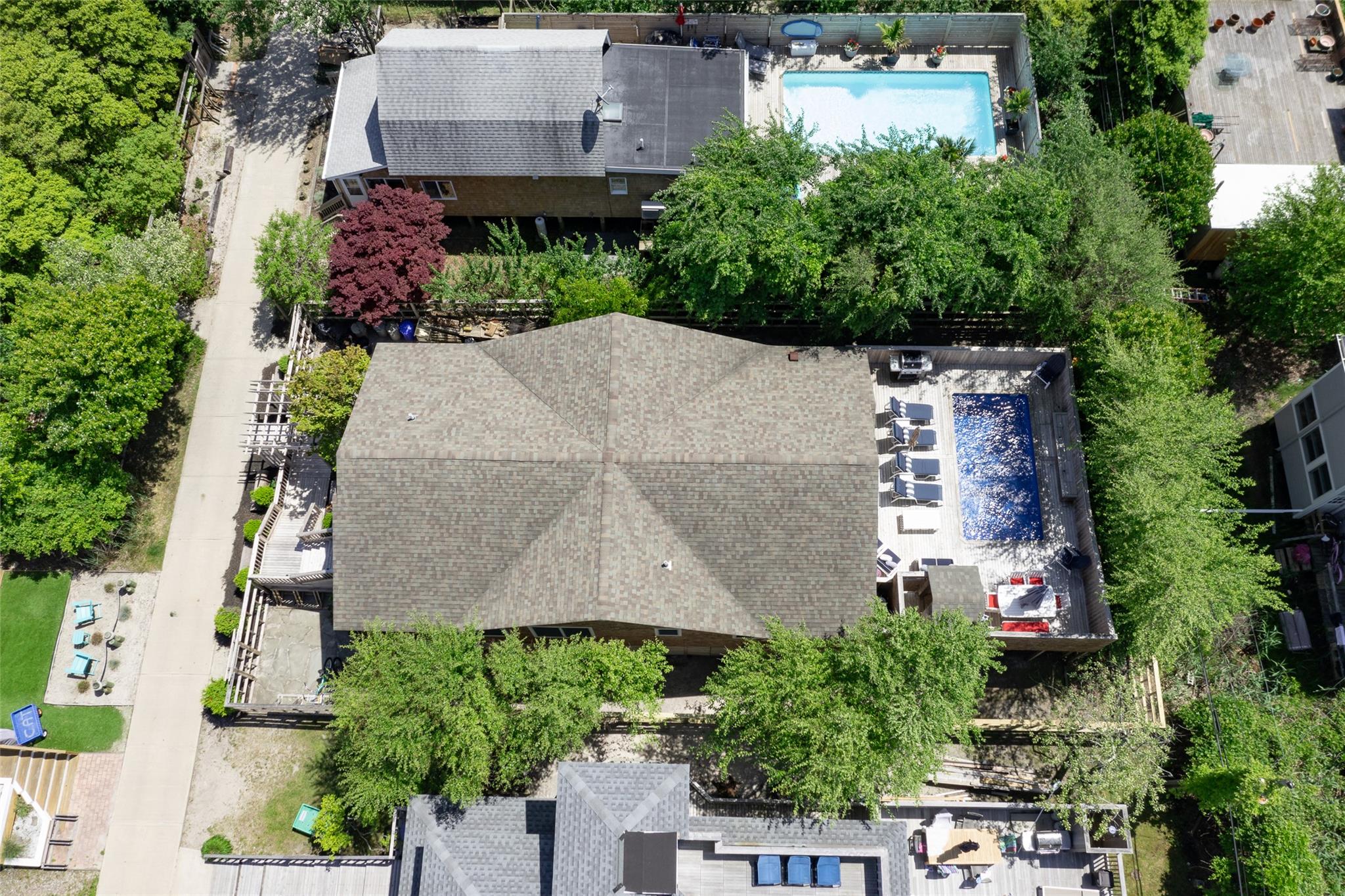 112 Ocean Road Ocean Beach, NY 11770 - Photo 4 of 19