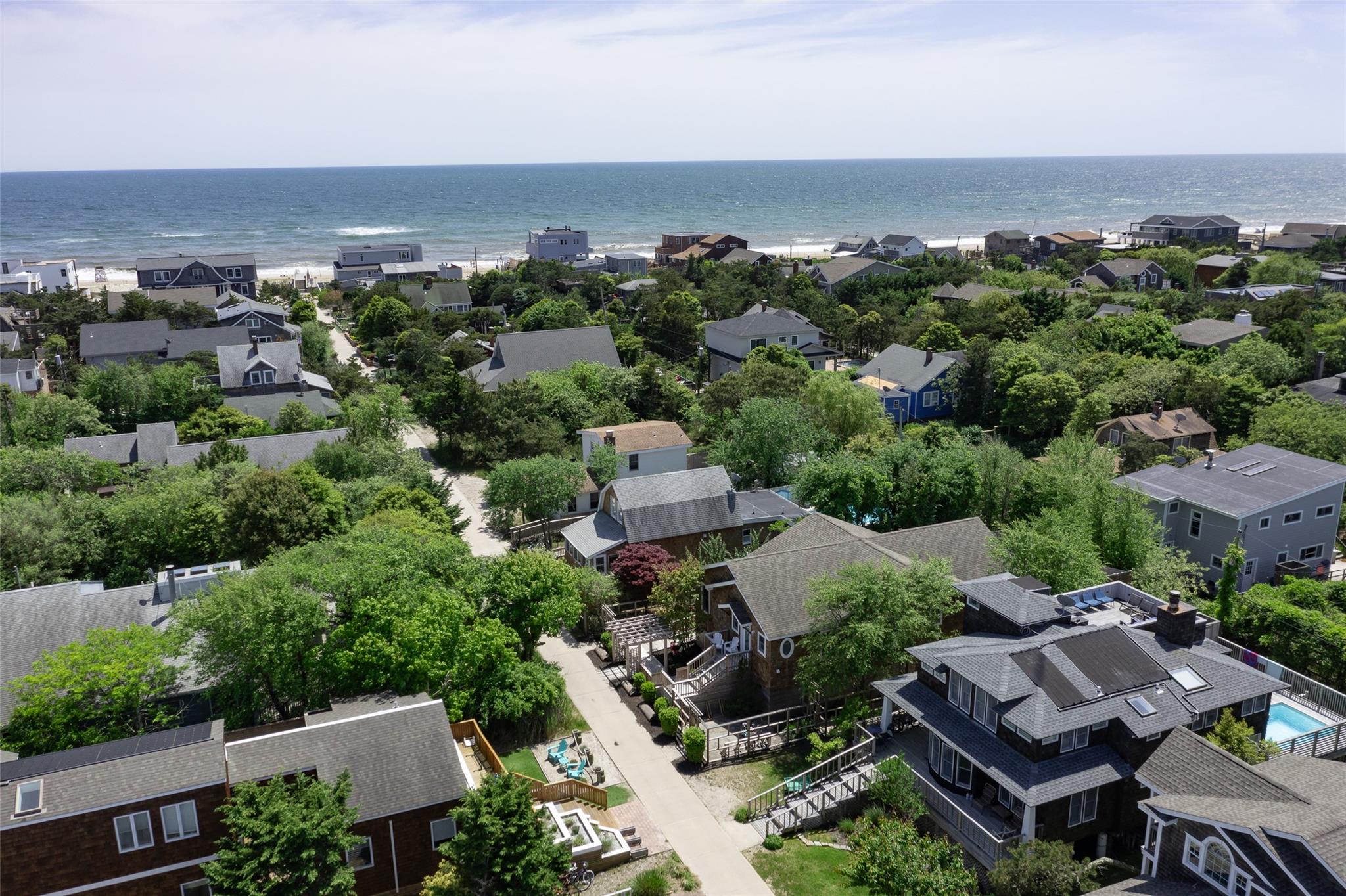 112 Ocean Road Ocean Beach, NY 11770 - Photo 5 of 19