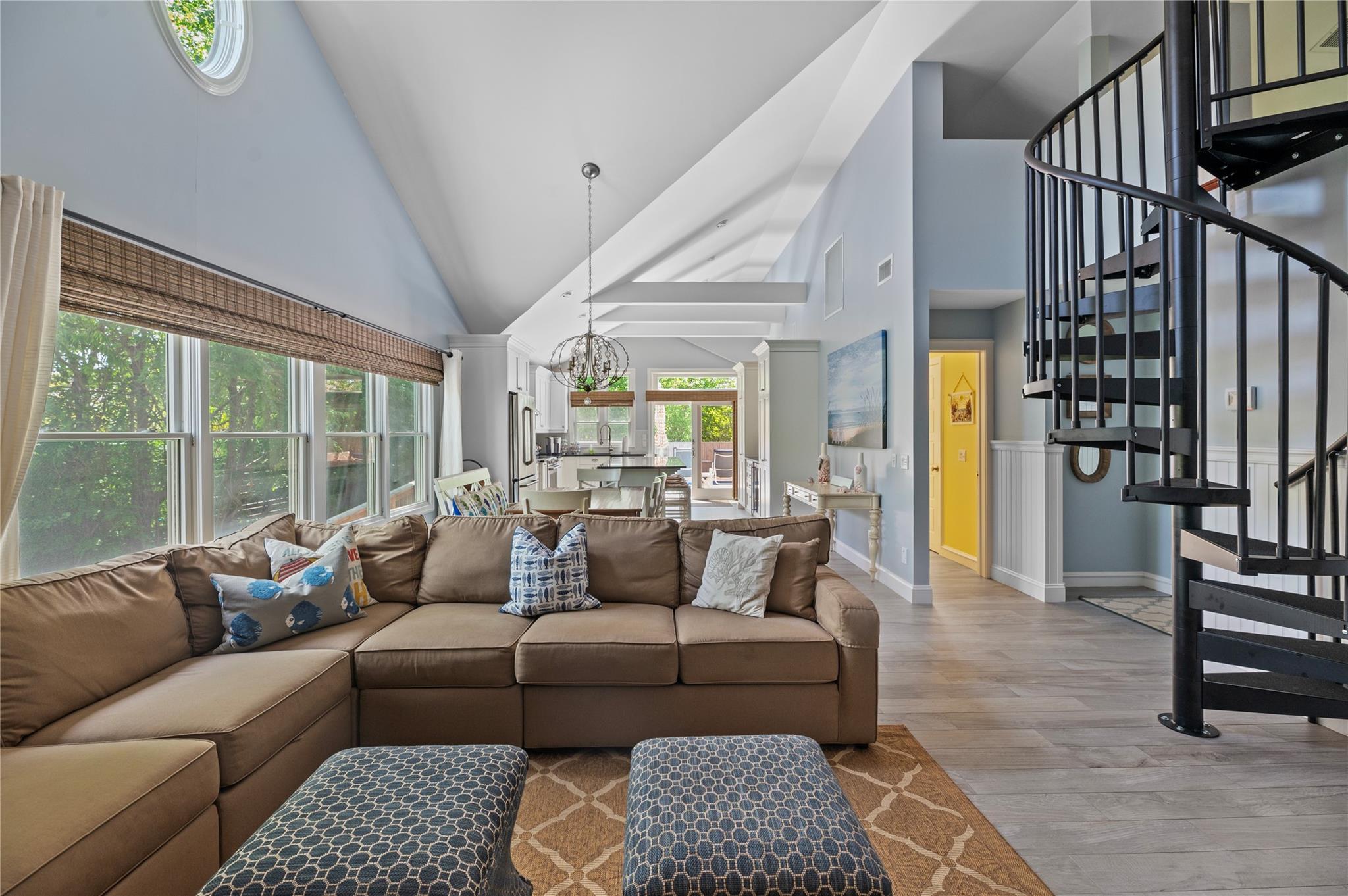 112 Ocean Road Ocean Beach, NY 11770 - Photo 6 of 19