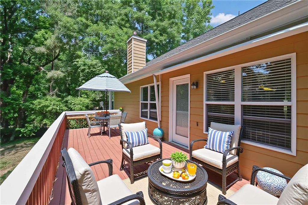 2465 Chandler Road Grayson, GA 30017 - Photo 43 of 51