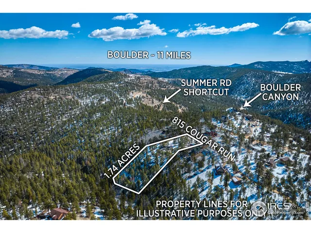 a view of a city with mountain