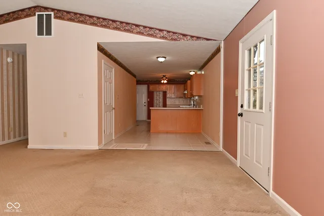 $390,000 | 3770 Wilbur Road, Martinsville, IN 46151