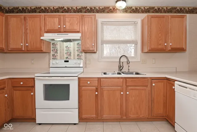 $390,000 | 3770 Wilbur Road, Martinsville, IN 46151