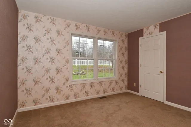 $390,000 | 3770 Wilbur Road, Martinsville, IN 46151