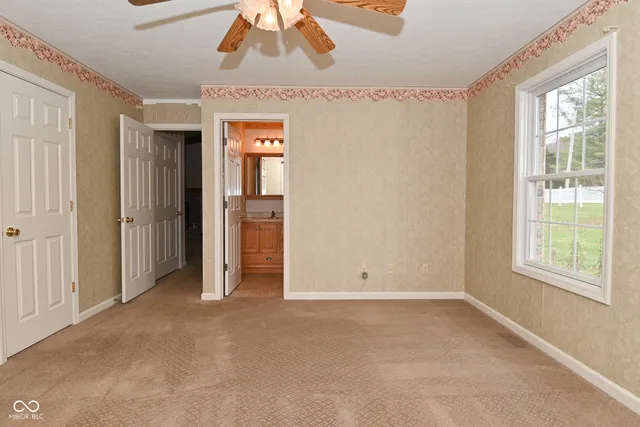 $390,000 | 3770 Wilbur Road, Martinsville, IN 46151