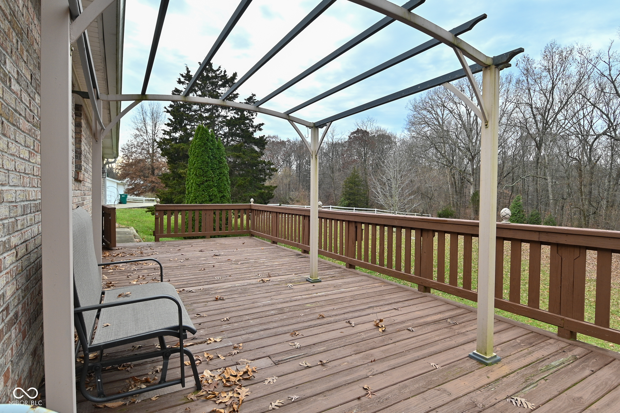 3770 Wilbur Road Martinsville, IN 46151 - Photo 42 of 64