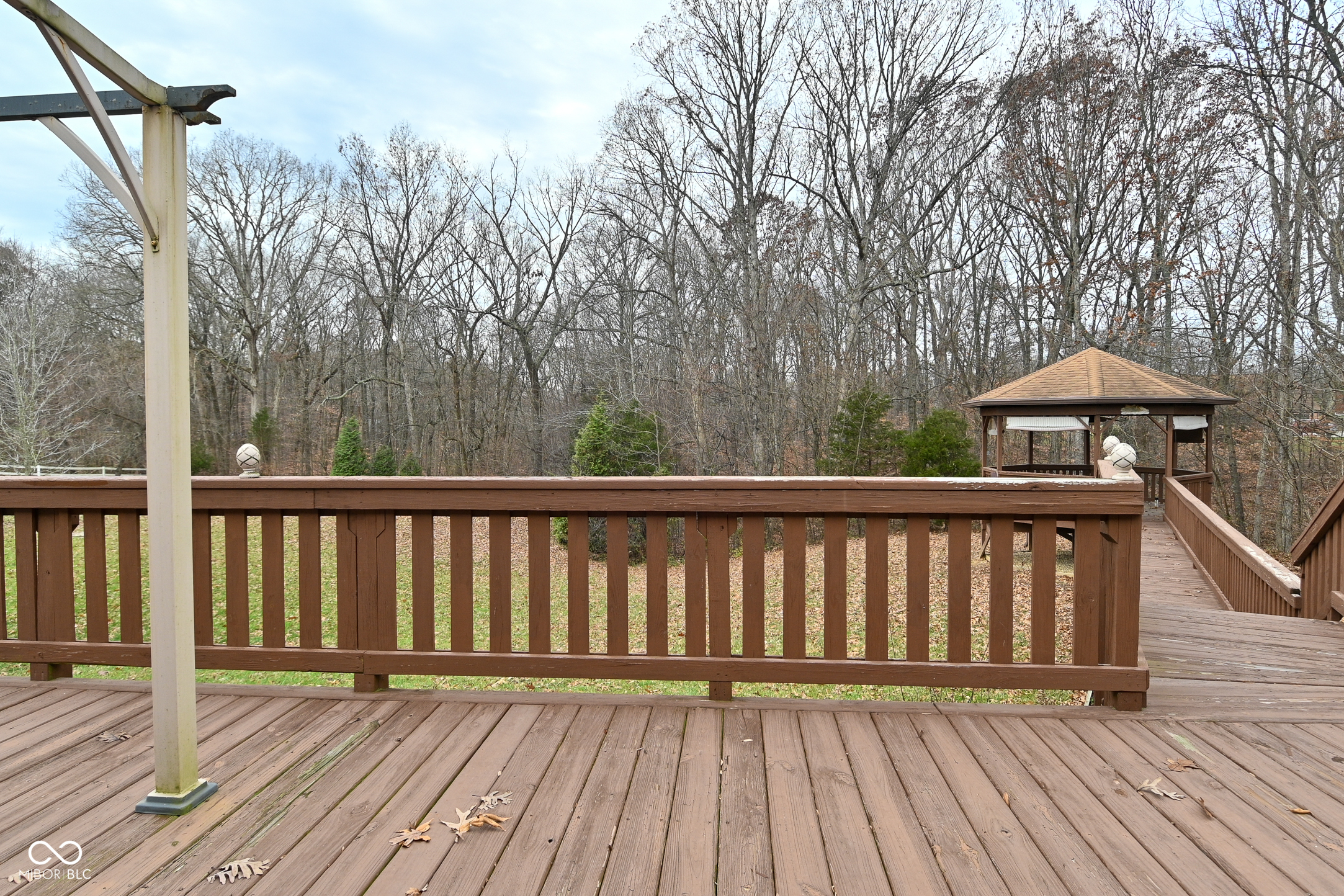 3770 Wilbur Road Martinsville, IN 46151 - Photo 43 of 64