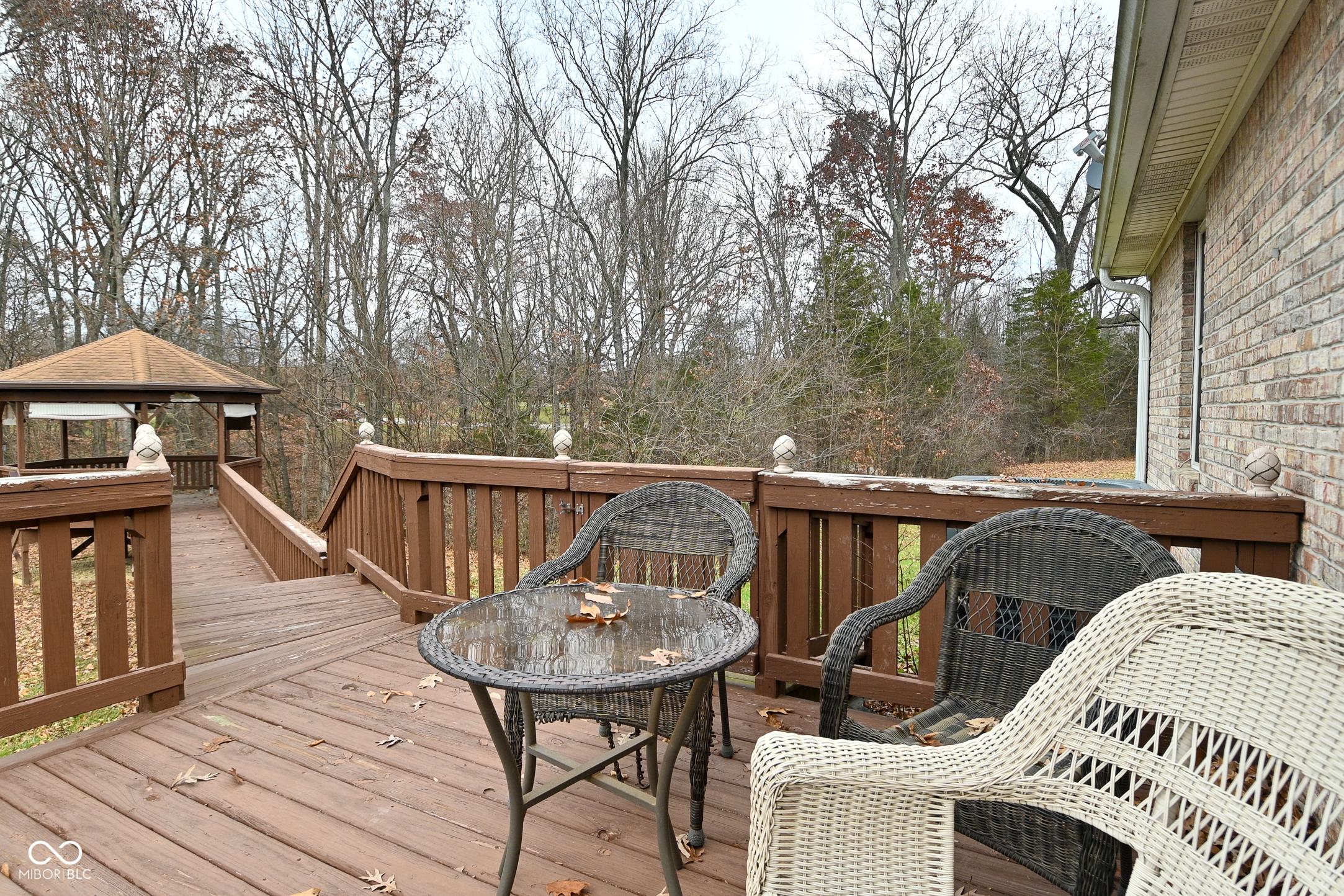 3770 Wilbur Road Martinsville, IN 46151 - Photo 44 of 64