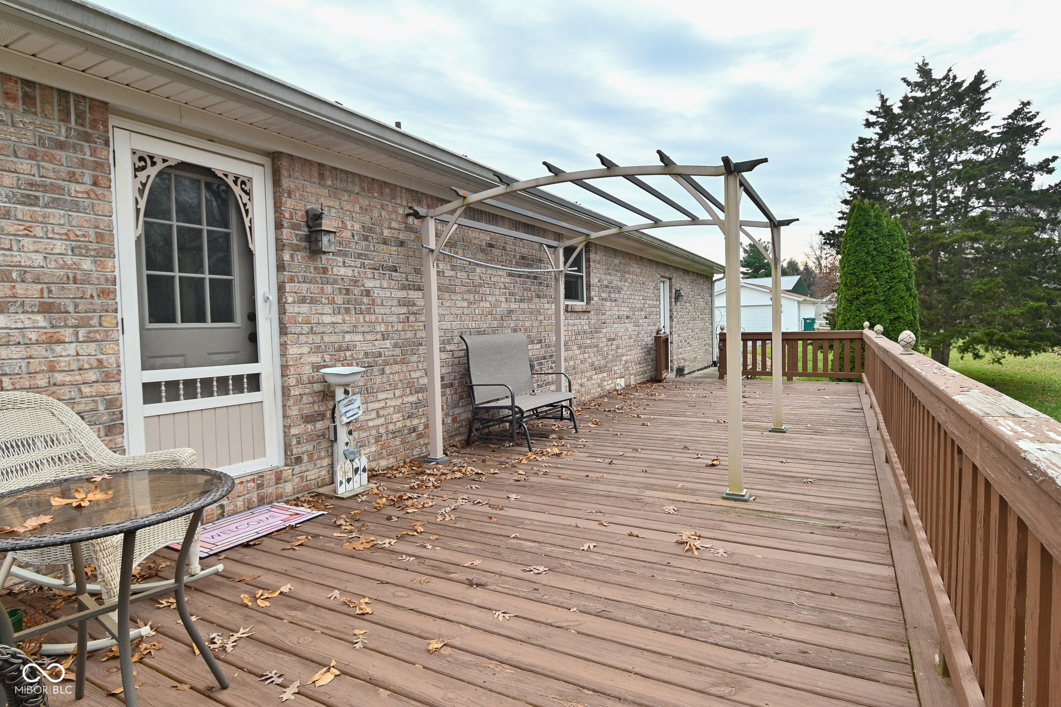 3770 Wilbur Road Martinsville, IN 46151 - Photo 46 of 64