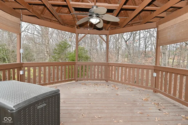 $390,000 | 3770 Wilbur Road, Martinsville, IN 46151