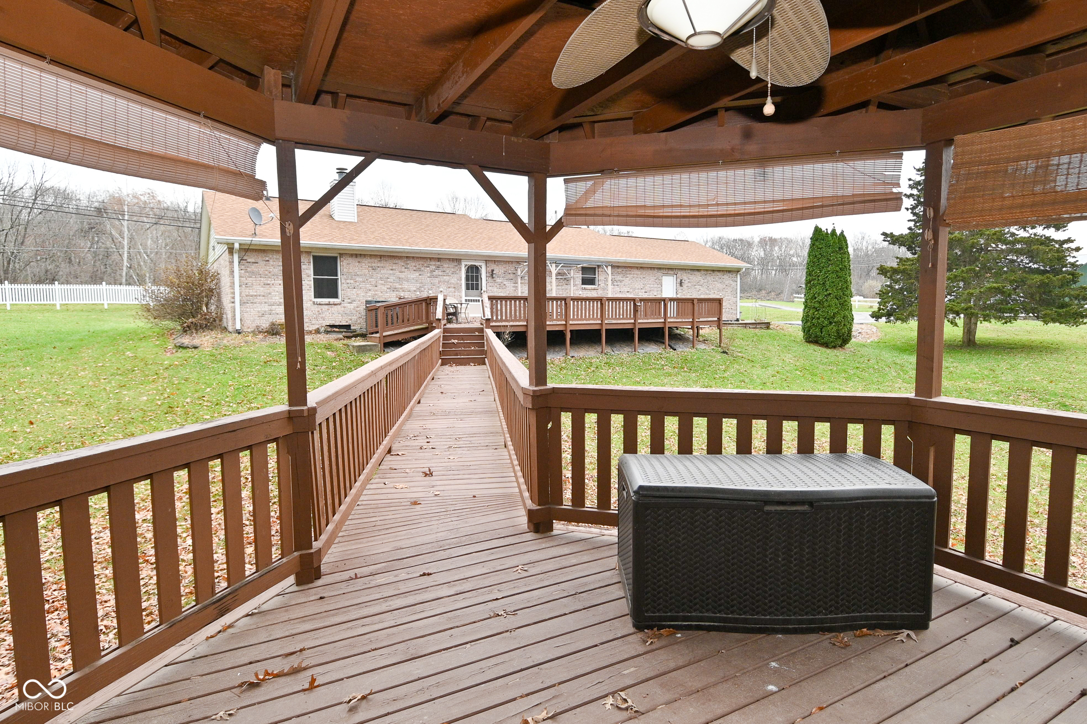 3770 Wilbur Road Martinsville, IN 46151 - Photo 50 of 64