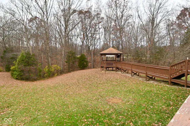 $390,000 | 3770 Wilbur Road, Martinsville, IN 46151