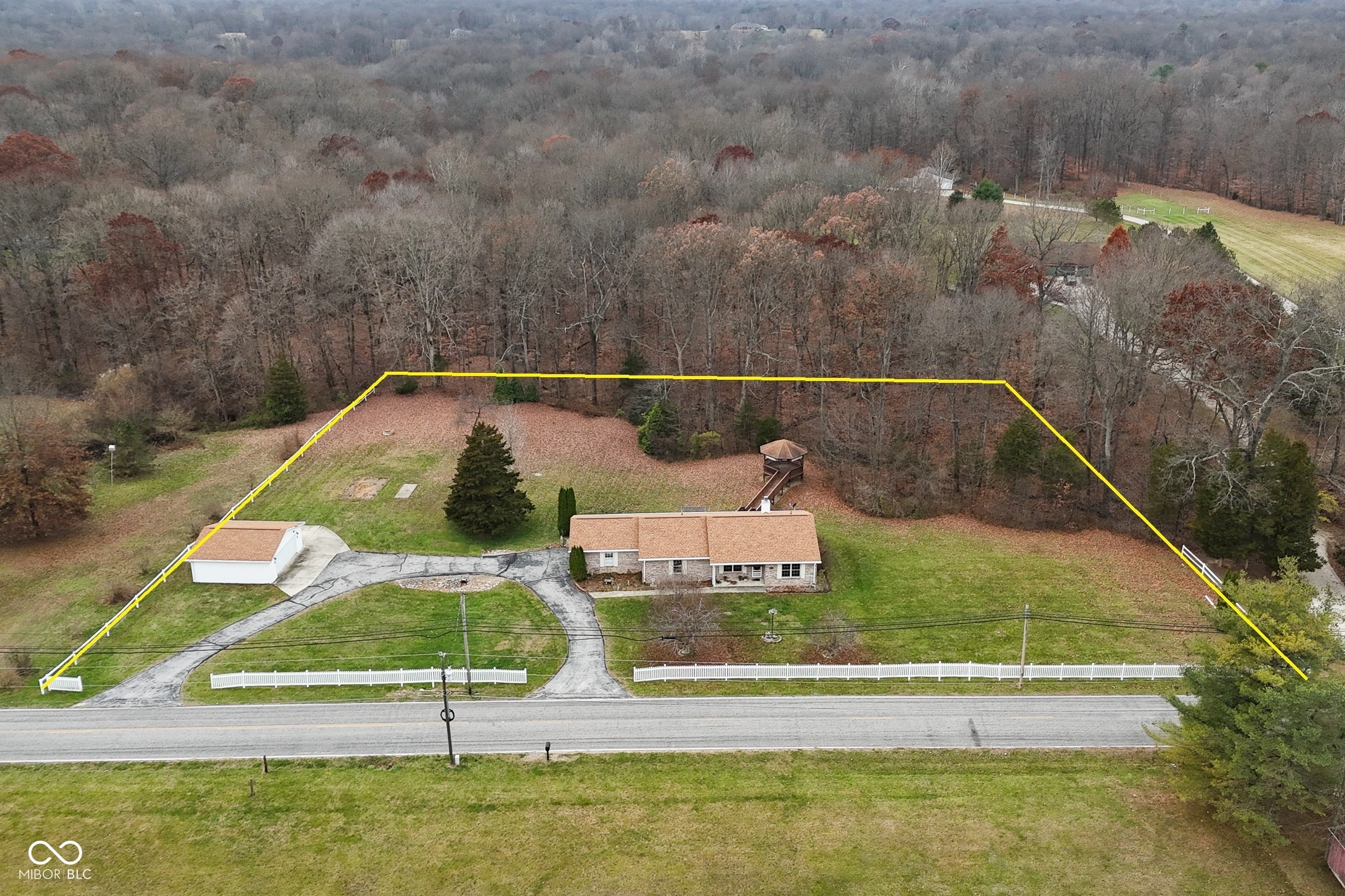 3770 Wilbur Road Martinsville, IN 46151 - Photo 54 of 64