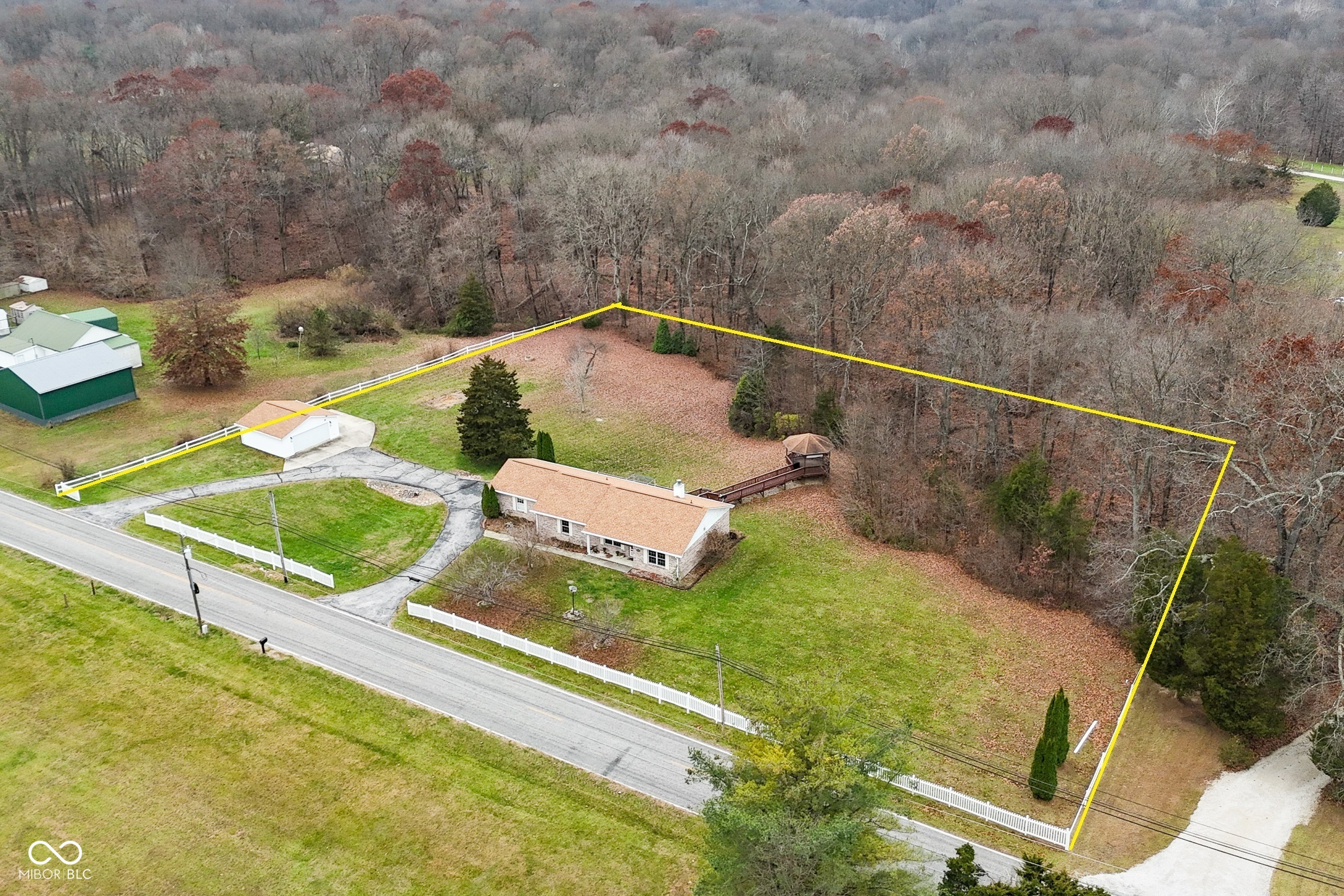 3770 Wilbur Road Martinsville, IN 46151 - Photo 55 of 64