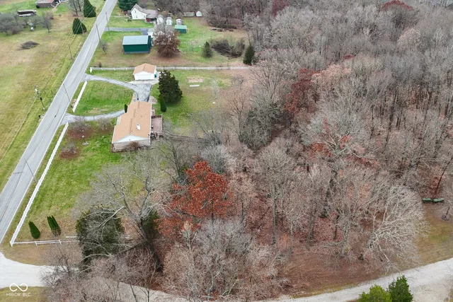 $390,000 | 3770 Wilbur Road, Martinsville, IN 46151