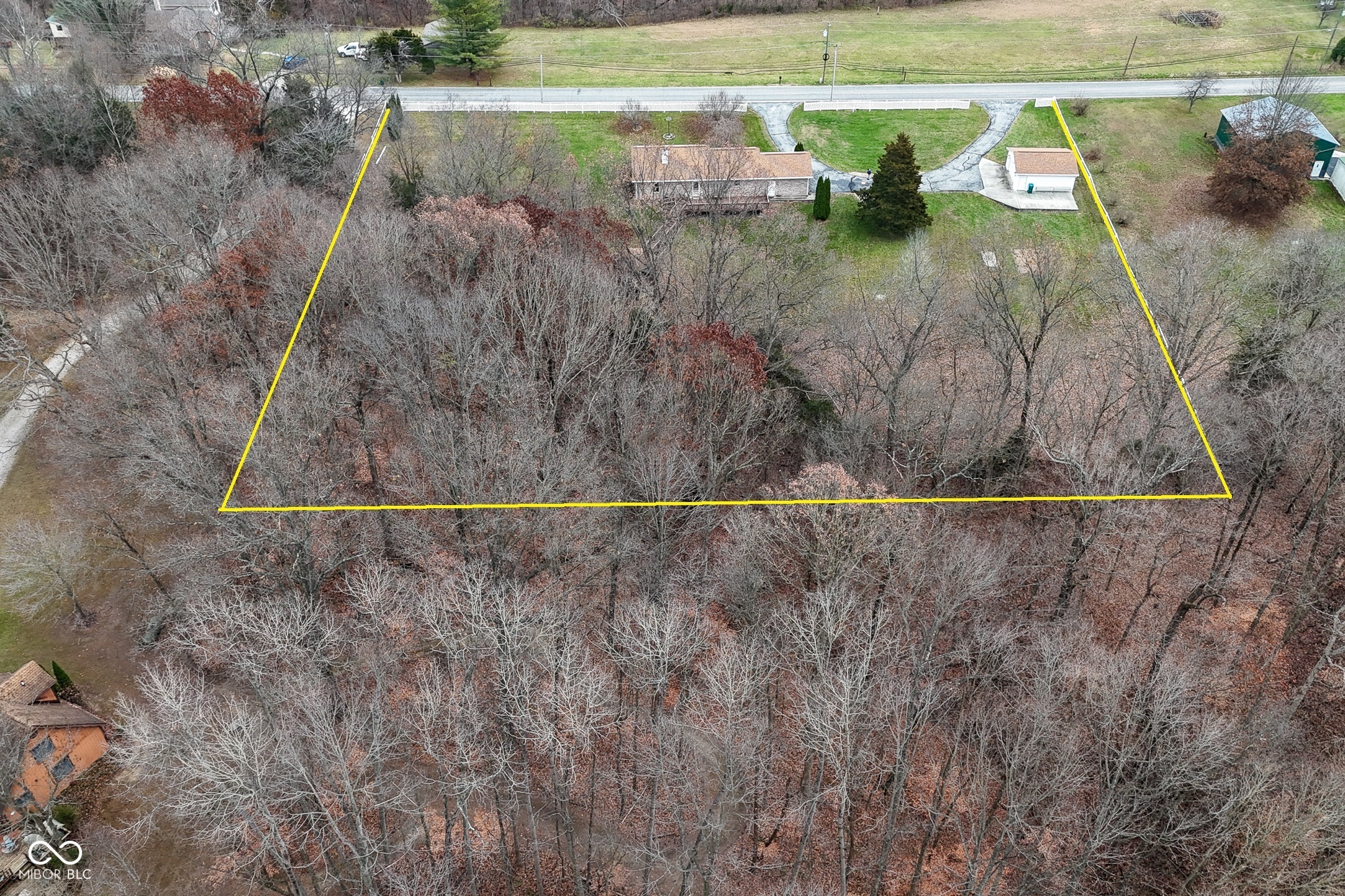 3770 Wilbur Road Martinsville, IN 46151 - Photo 57 of 64