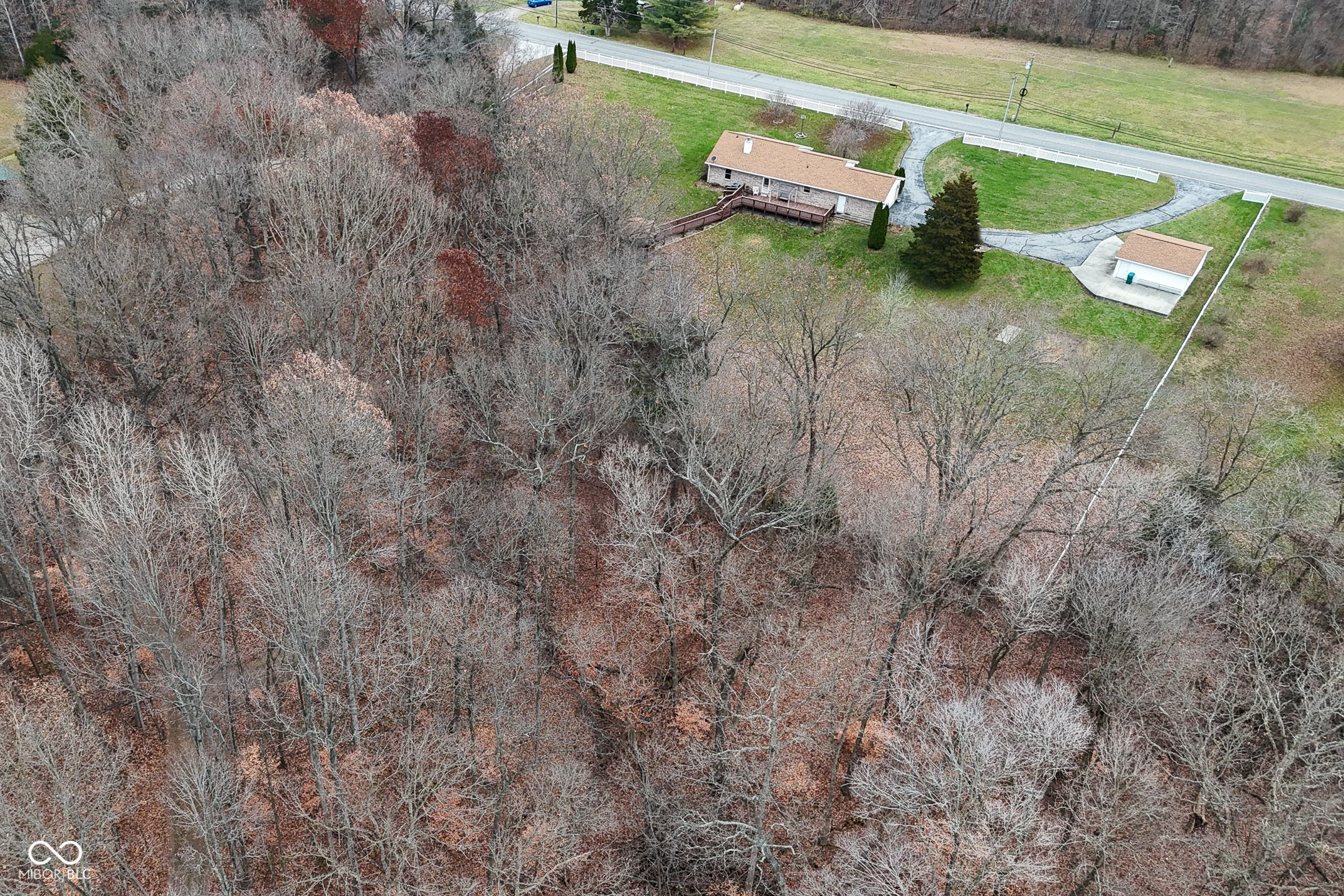 3770 Wilbur Road Martinsville, IN 46151 - Photo 58 of 64