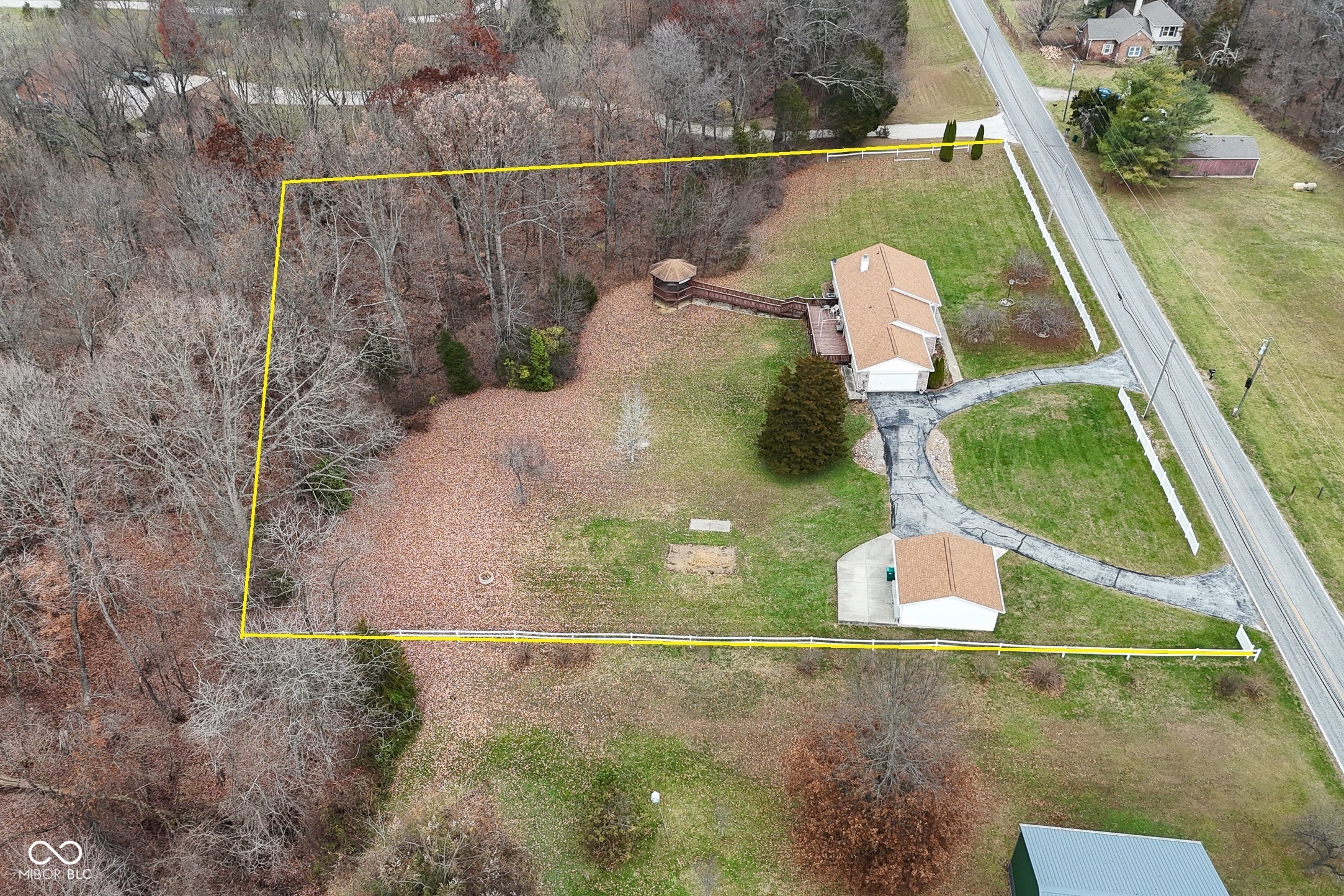 3770 Wilbur Road Martinsville, IN 46151 - Photo 59 of 64