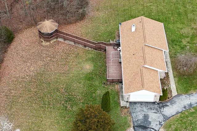 $390,000 | 3770 Wilbur Road, Martinsville, IN 46151