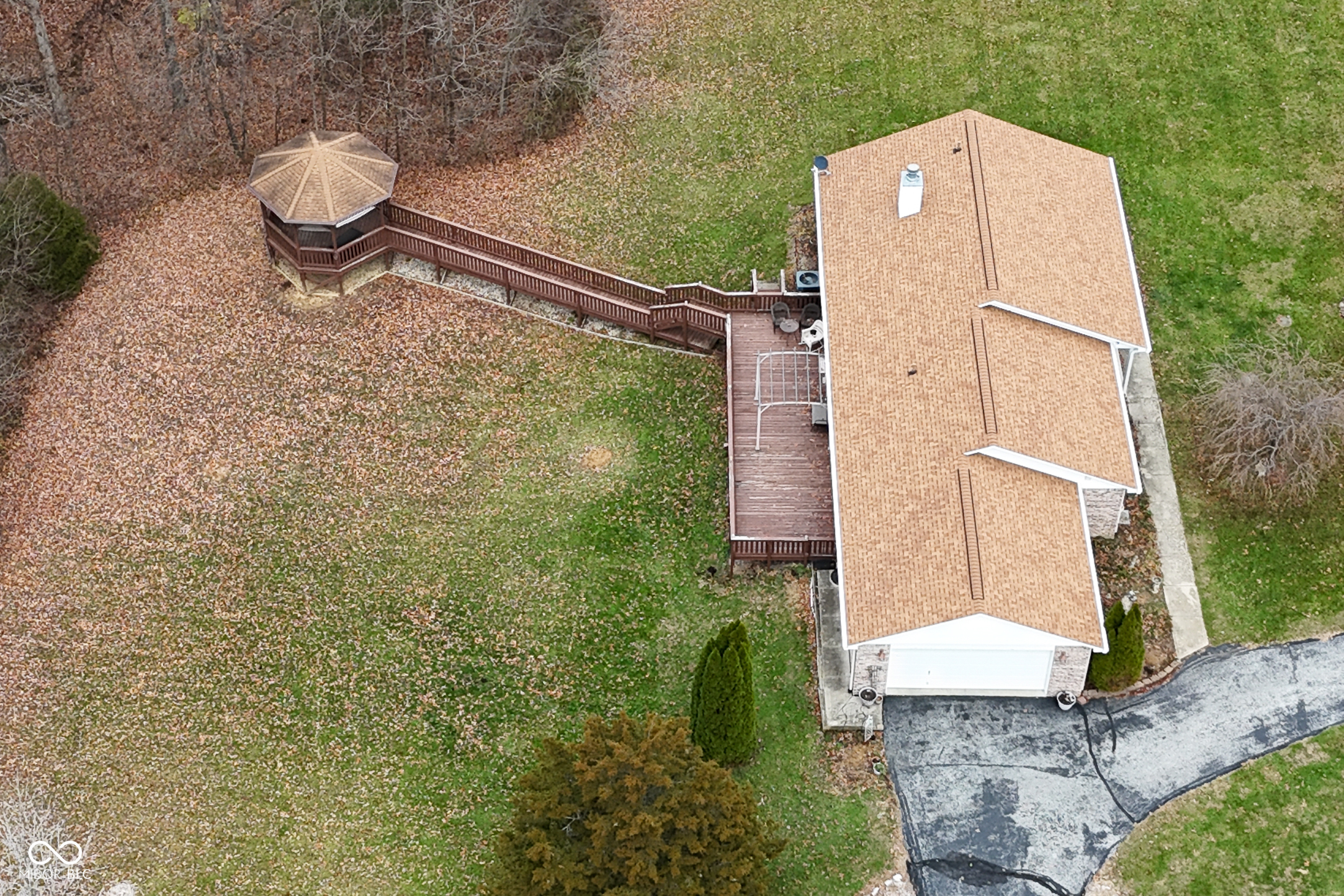 3770 Wilbur Road Martinsville, IN 46151 - Photo 60 of 64