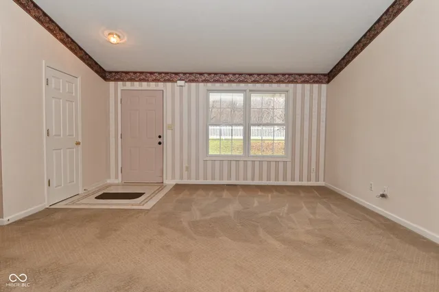 $390,000 | 3770 Wilbur Road, Martinsville, IN 46151