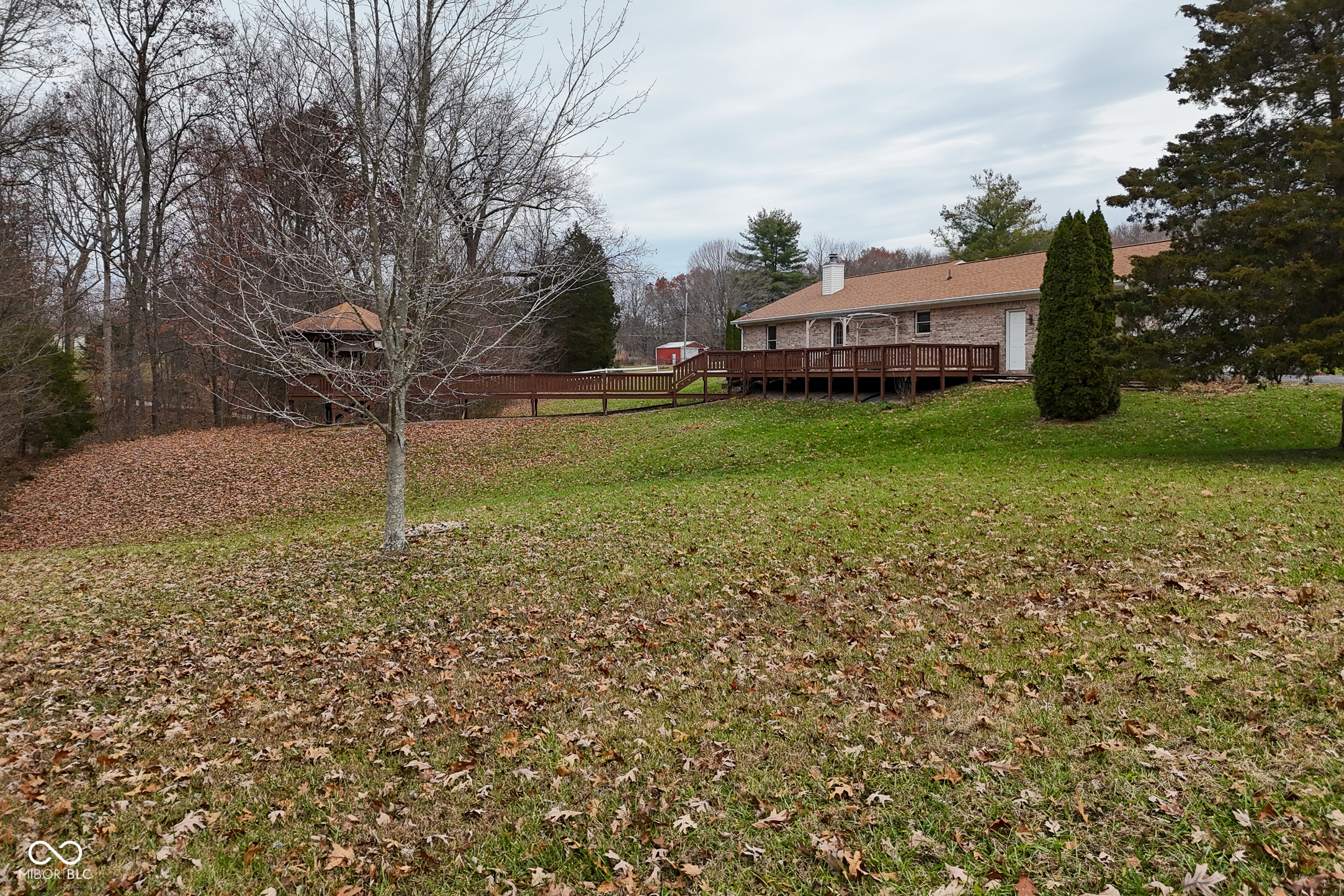 3770 Wilbur Road Martinsville, IN 46151 - Photo 61 of 64