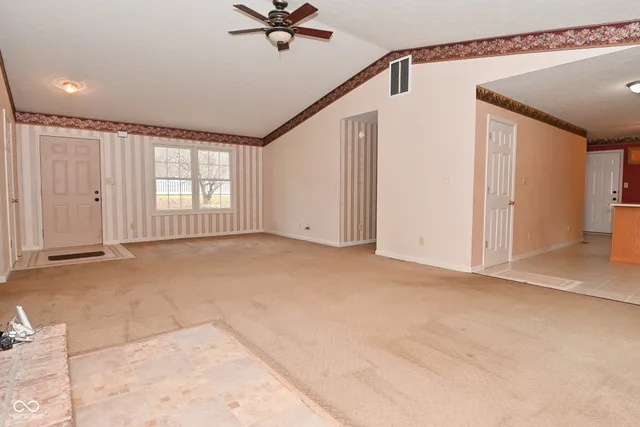 $390,000 | 3770 Wilbur Road, Martinsville, IN 46151