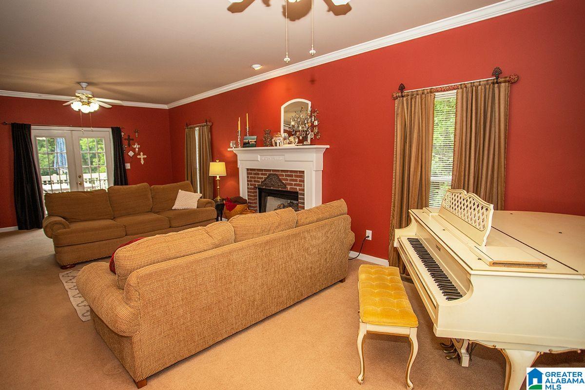 1525 Hill Spun Road Alabaster, AL 35007 - Photo 5 of 31
