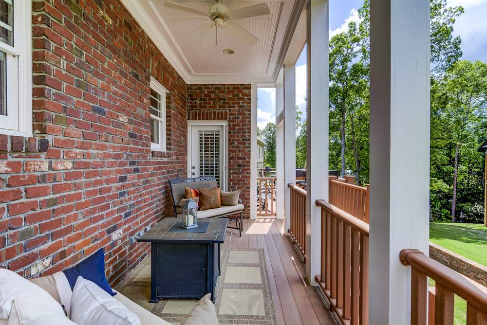 2804 Peachleaf Street Raleigh, NC 27614 - Photo 24 of 28 Photo 24