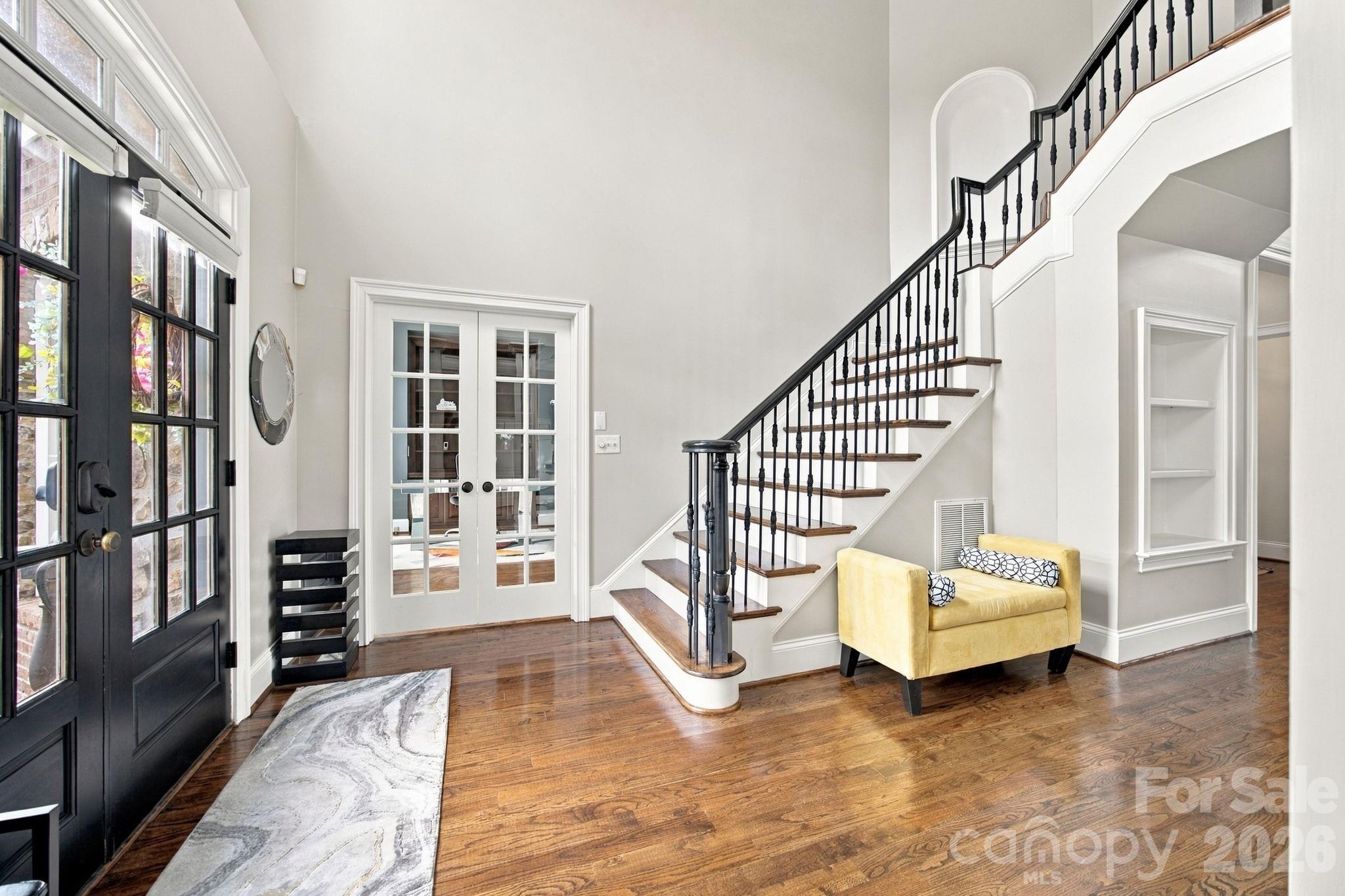 6671 Fox Ridge Circle, Unit 42 Davidson, NC 28036 - Photo 8 of 48 Gallery Image 8