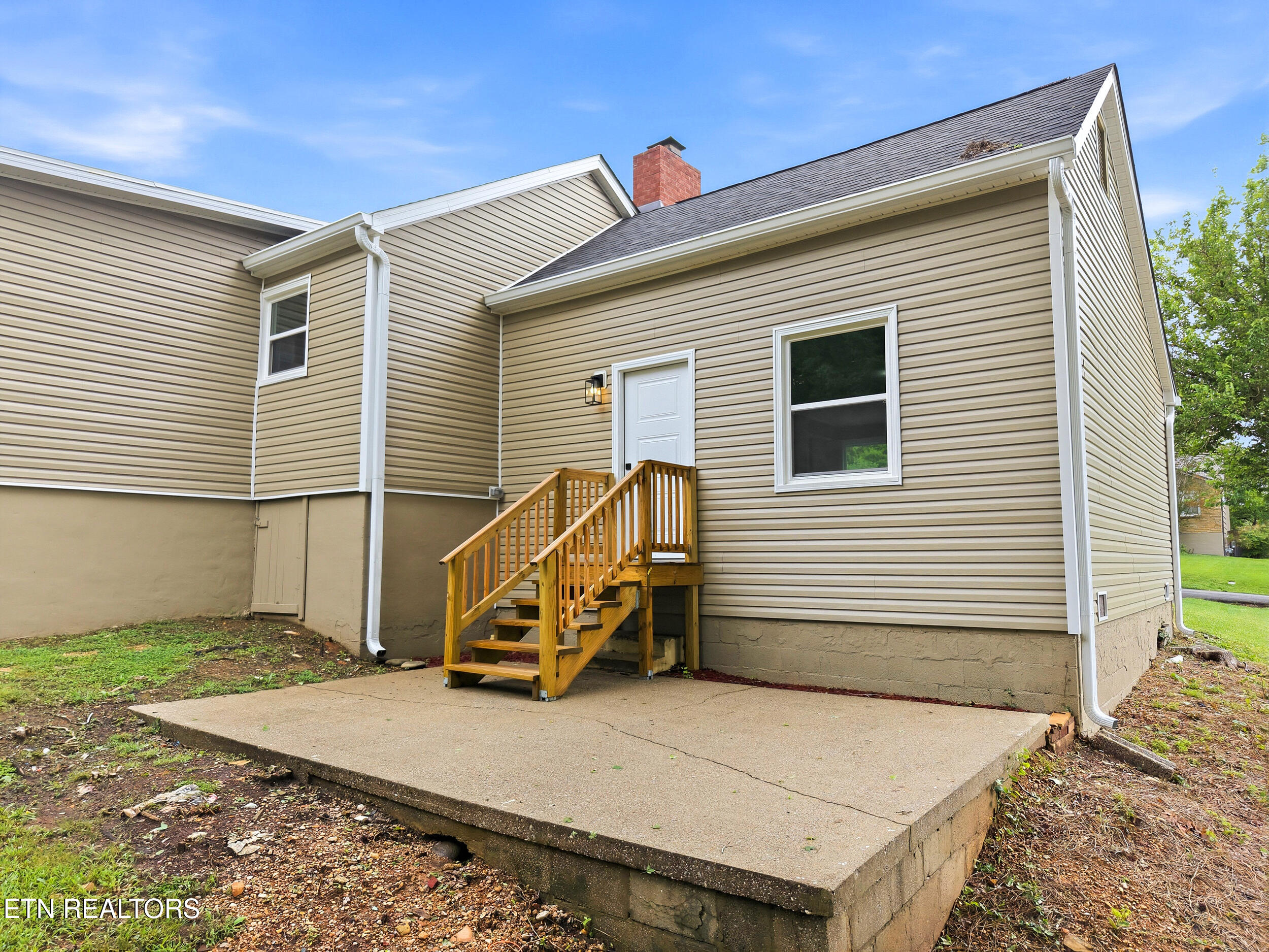 2501 Pleasant View Road Knoxville, TN 37914 - Photo 45 of 55 2501 Pleasant View Rd.